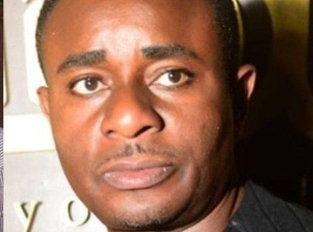 emeka ike