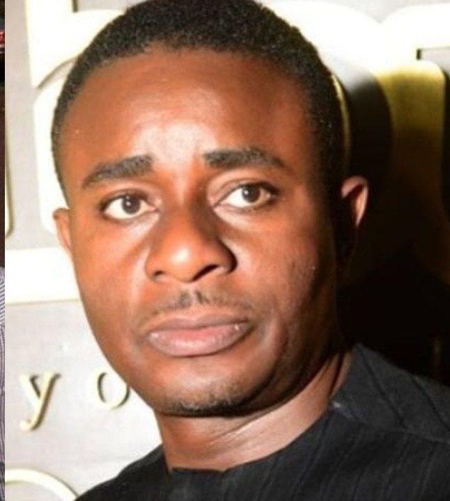 emeka ike