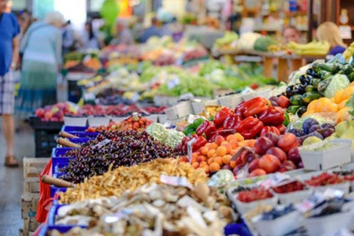 Nigeria, Other West African Countries To Endure Soaring Food Prices In 2024 - Report 