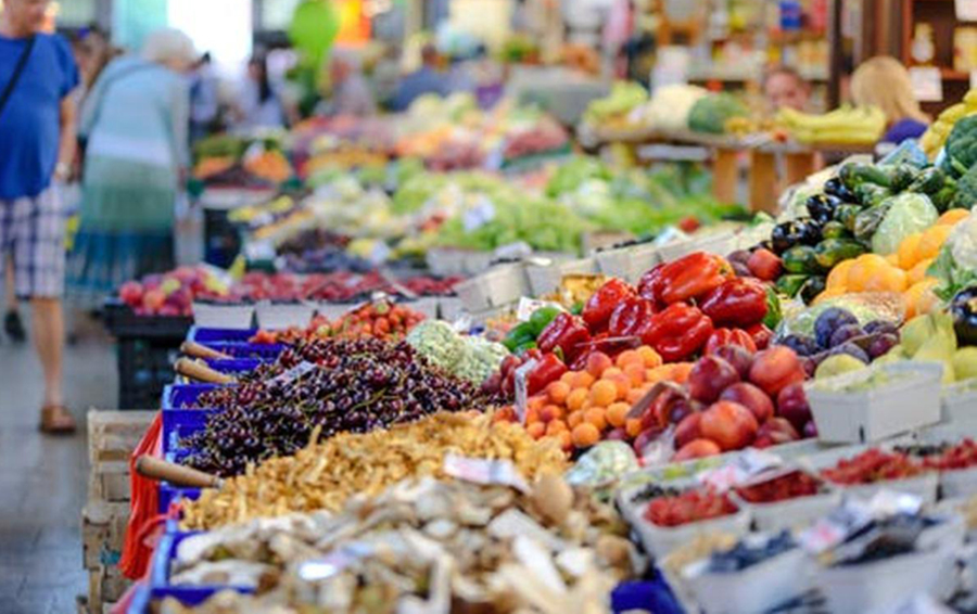 Nigeria, Other West African Countries To Endure Soaring Food Prices In 2024 - Report 