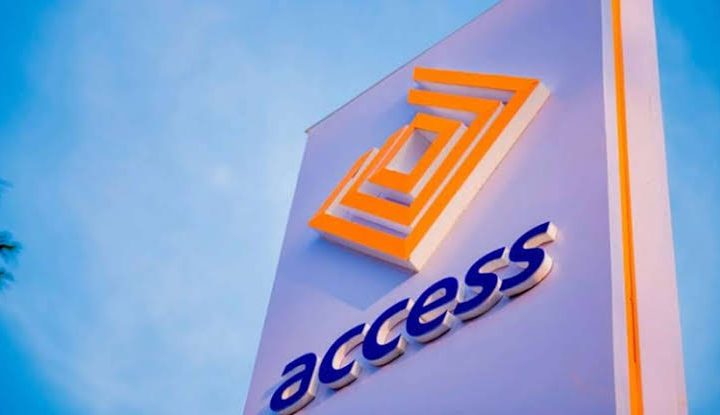 Access bank