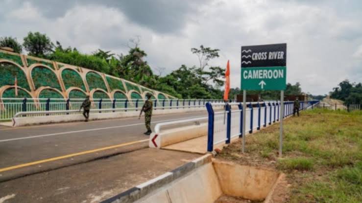 Nigeria-Cameroon Border: Commission To Resolve 4 Outstanding Issues