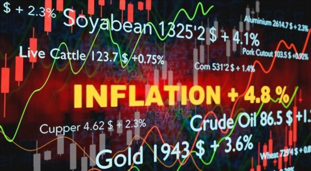 Kogi, Lagos Record Highest Rate, As Inflation Soar To 24.08% In July