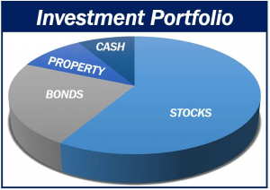 Investment portfolio