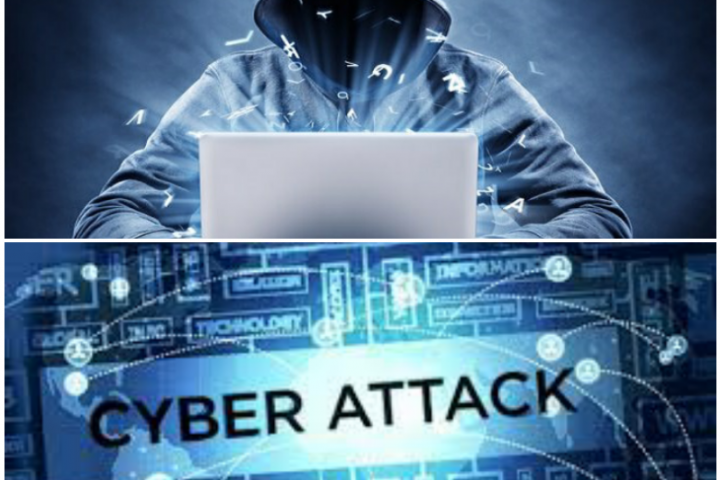 Cyber attacks