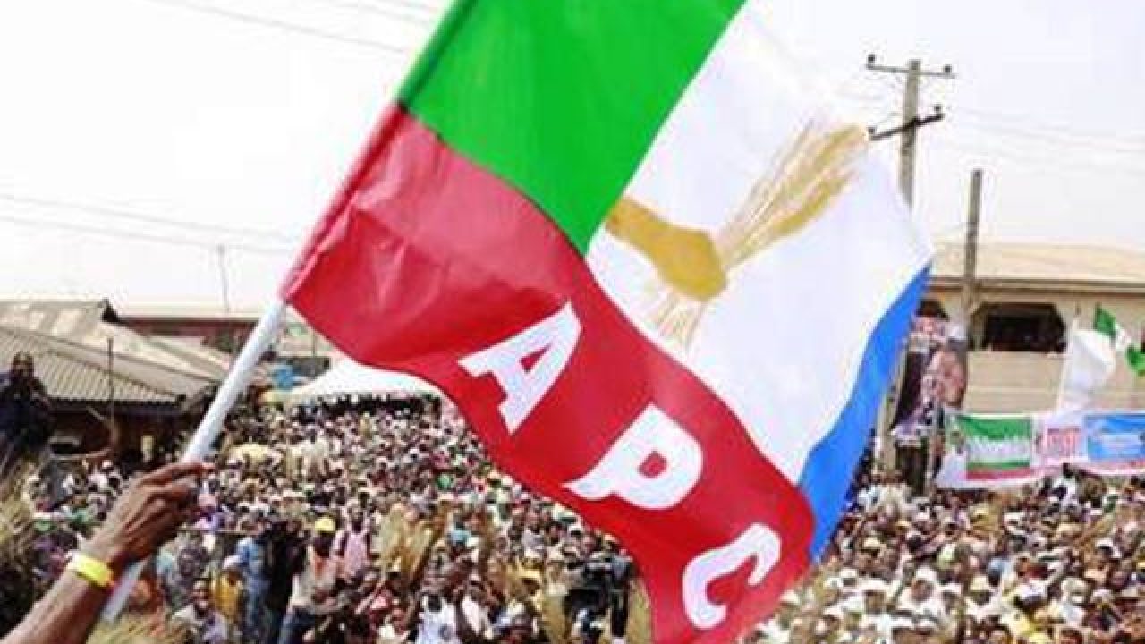 APC flag