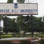 We Didn’t Increase Tuition Fees - Ambrose Alli University Mgt