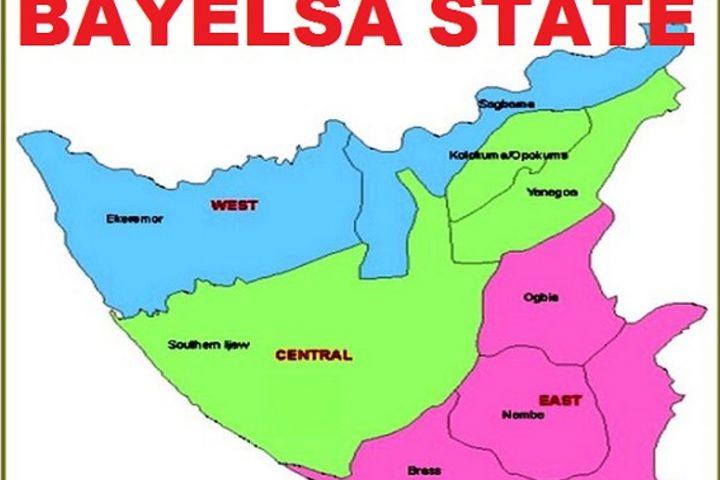 Bayelsa State