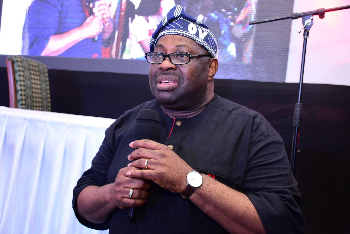 Dele Momodu Says Nigerian Youths Should Read Atiku’s Story To Learn