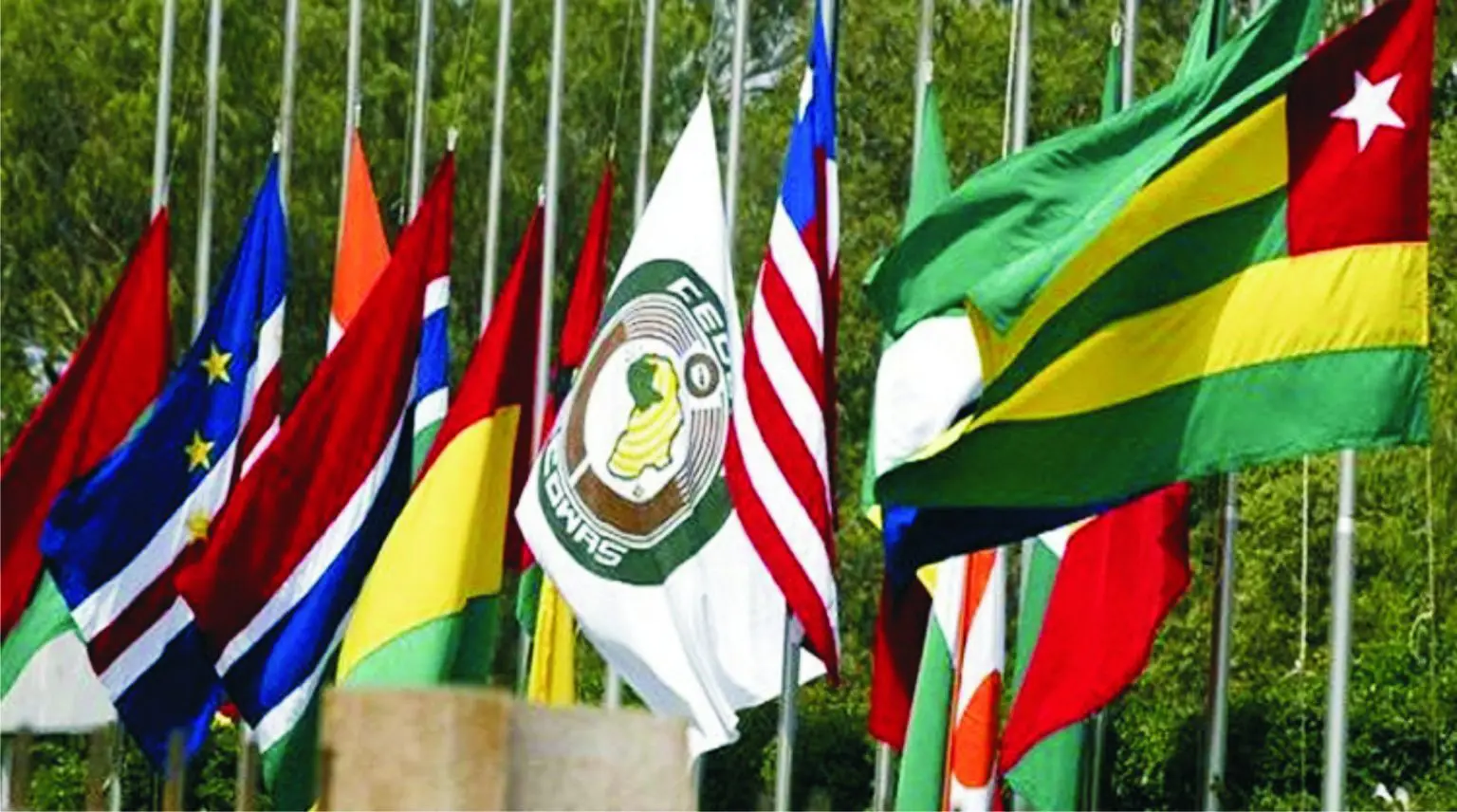 Burkina Faso, Mali, Niger Withdrawal May Stop $500m Projects, Threaten Regional Security, Job Losses – ECOWAS