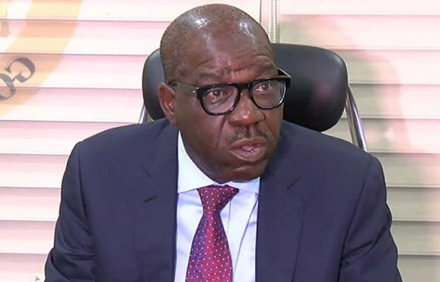 Naira Scarcity: CBN, Obaseki, PoS Operators Meet On Cash Disbursement