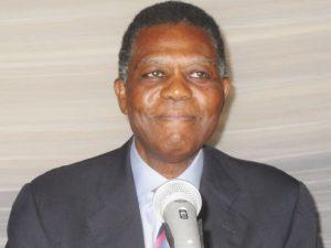 File photo: Goodie Ibru