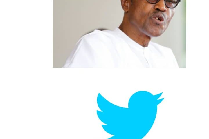 Buhari lifts Twitter ban