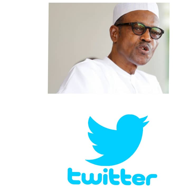 Buhari lifts Twitter ban