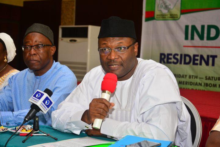 We’ll  Adopt Lessons From 2023 Elections To Improve In Future Polls – INEC Chairman