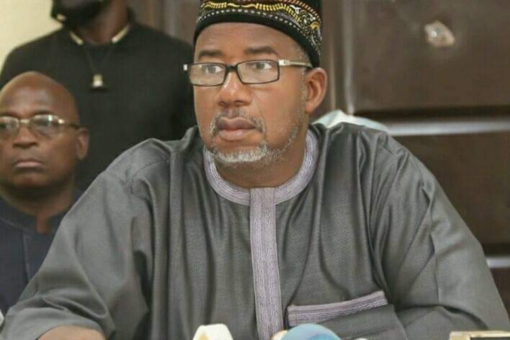 Bauchi State Governor, Bala Muhammed