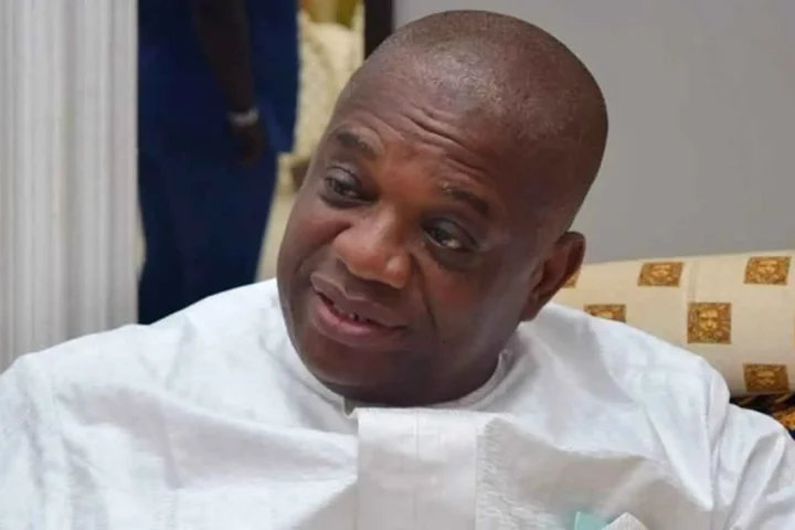 Orji Uzor Kalu