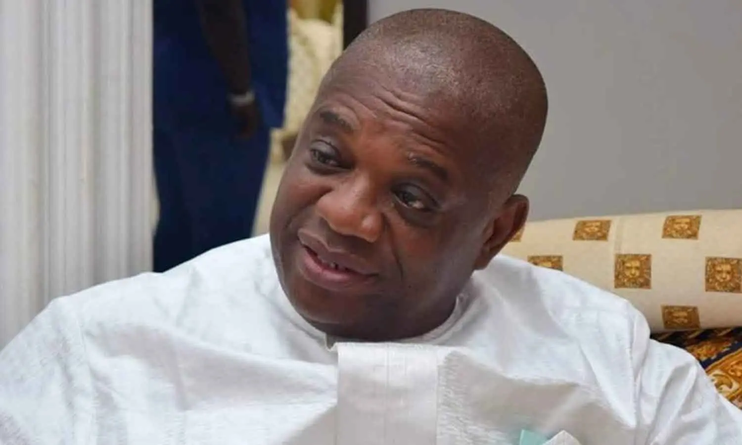 Orji Uzor Kalu