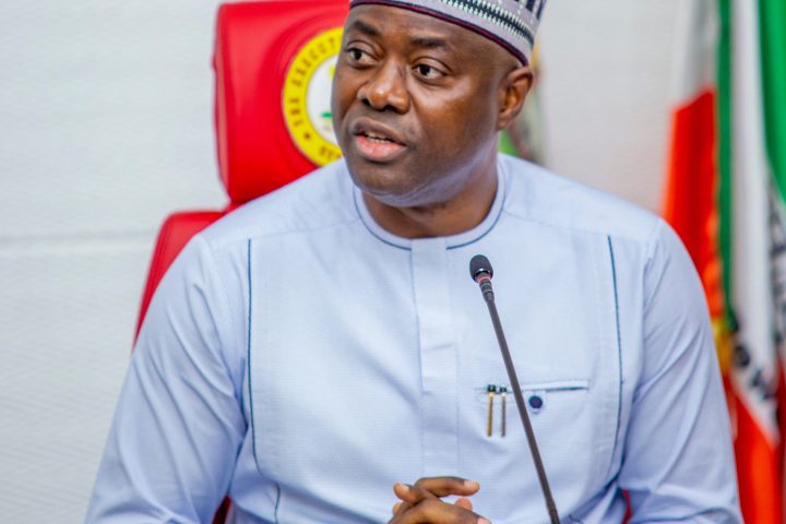 Makinde Provides Update On Ibadan Explosion’s Victims