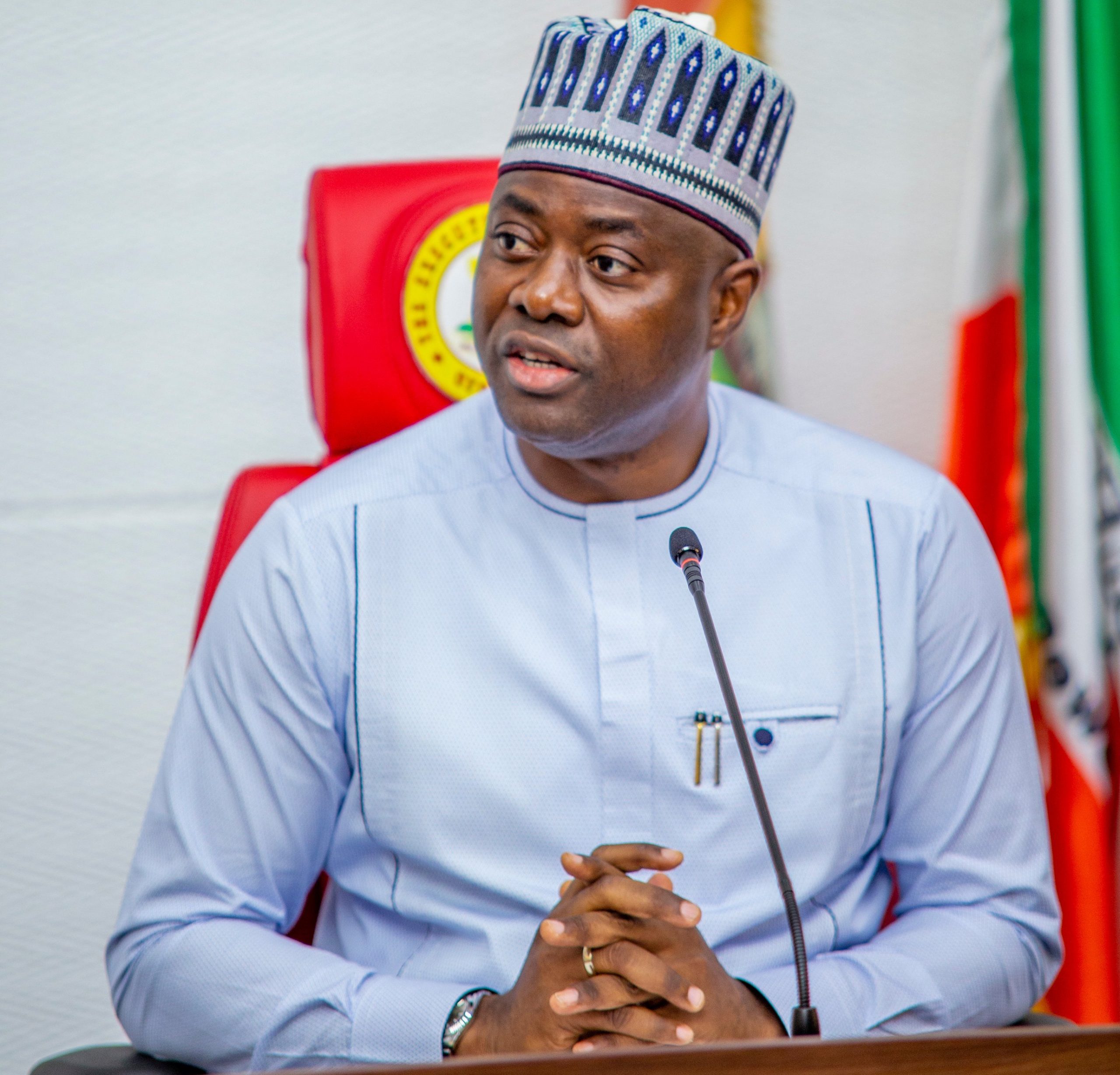 Makinde Provides Update On Ibadan Explosion’s Victims