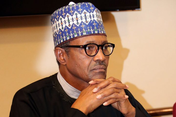 President-Muhammadu-Buhari