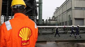 Shell Petroleum Development Company