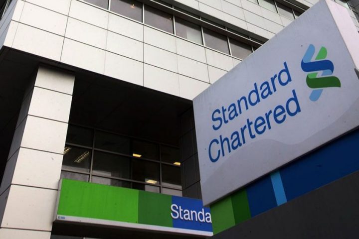 Standard Chartered