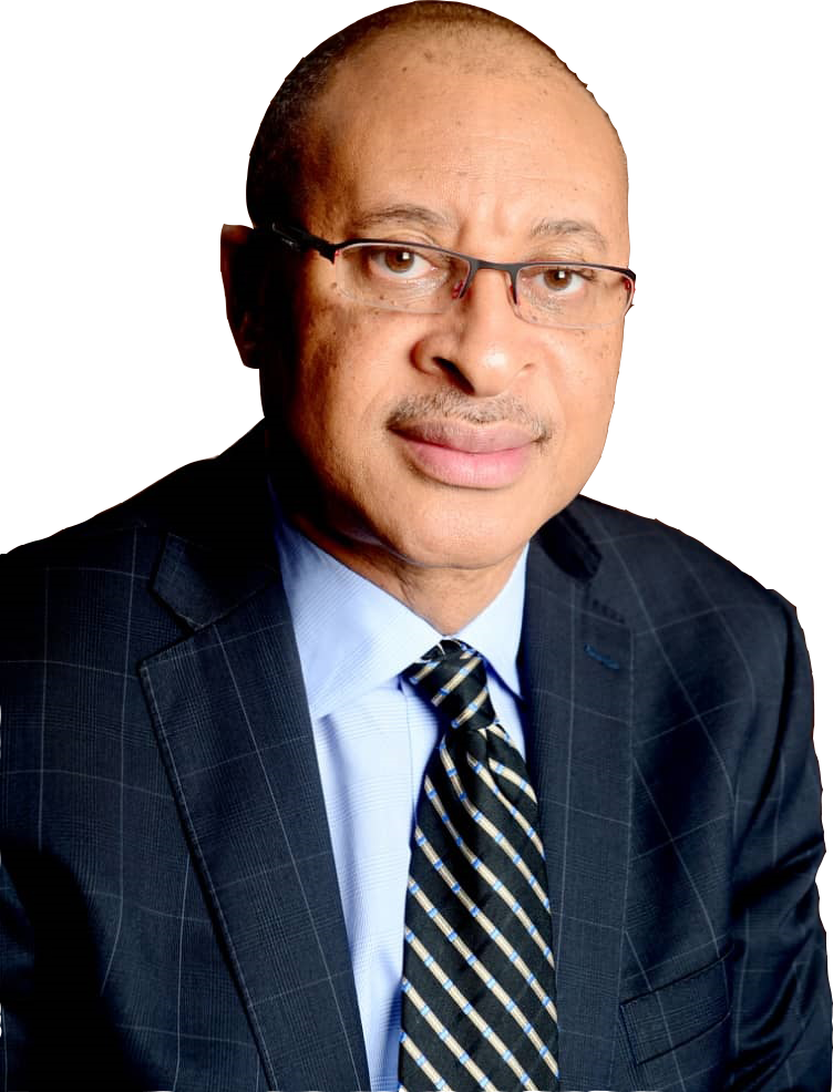 Prof Utomi