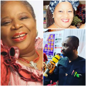 Anambra commends Buhari on appointment of Chuba-Okadigbo, congratulates Onyema Onwenu, Dr, Emeka Odogwu