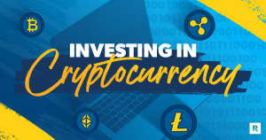 See different ways to invest in cryptocurrencies