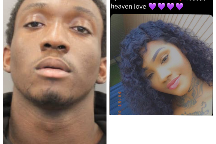 Nigerian, 22, Kills 26-year-old American, Faces Murder Charge In Houston Texas