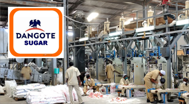 Dangote Sugar Reveals Allotted Shares Proposed For Merger With NASCON, Rice Producer