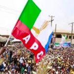 New Pressure Group Rises In APC Ahead Of Saturday's Feverish Convention