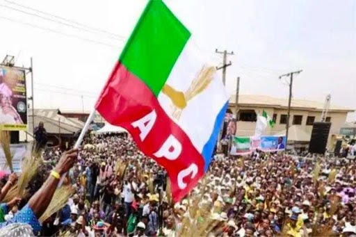 New Pressure Group Rises In APC Ahead Of Saturday's Feverish Convention