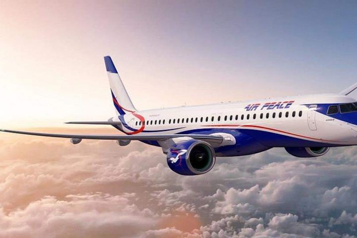 Air Peace Offers Affordable Luxury Flights To Antiqua For vacationers