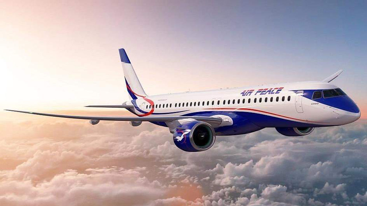 Air Peace Offers Affordable Luxury Flights To Antiqua For vacationers