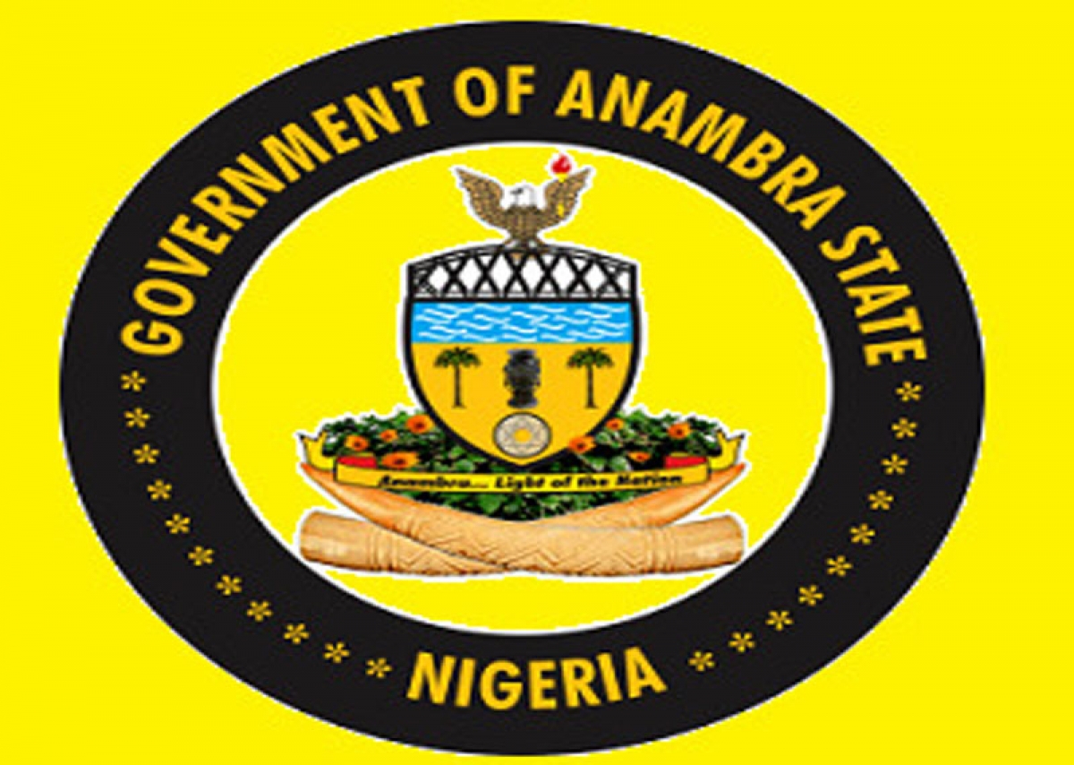 Anambra State Government