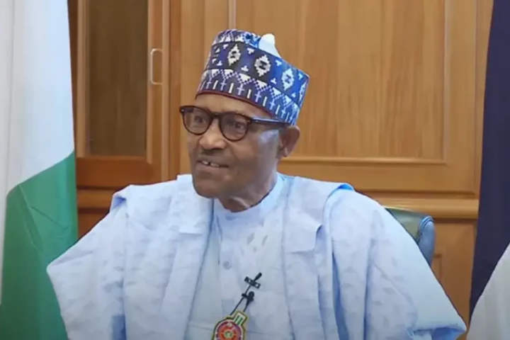 President Buhari on tackling insurgency