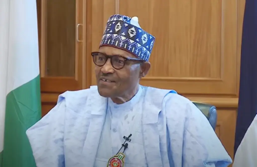 President Buhari on tackling insurgency