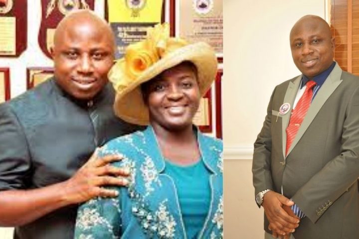 Despite knowing I was impotent my wife accepted my proposal – MFM Pastor