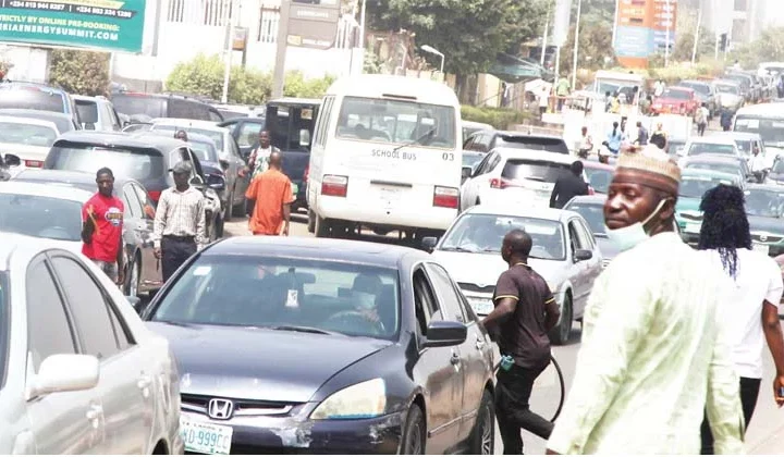 Cost Of Living Worsens As New Petrol Price Hits Hard On Nigerians