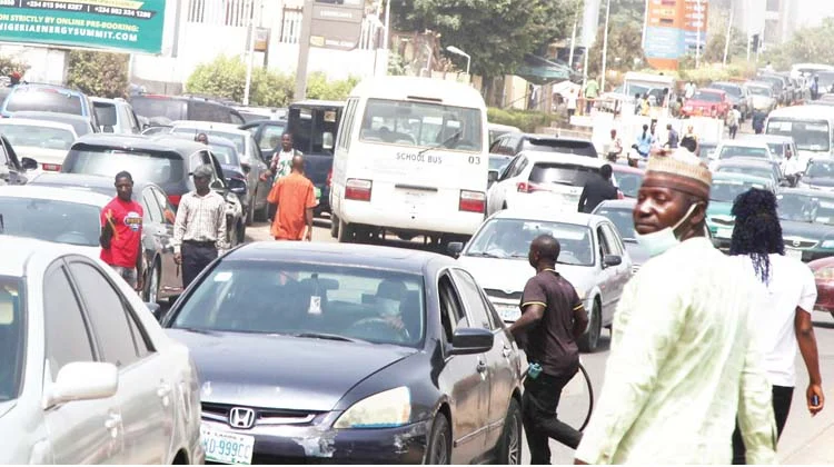 Cost Of Living Worsens As New Petrol Price Hits Hard On Nigerians