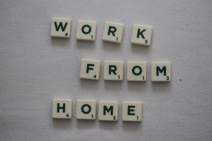 Helpful Tips To Help You Enjoy Working From Home