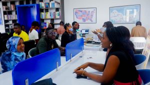 US Consulate Supports Mentoring programme for Young Nigerian Leaders