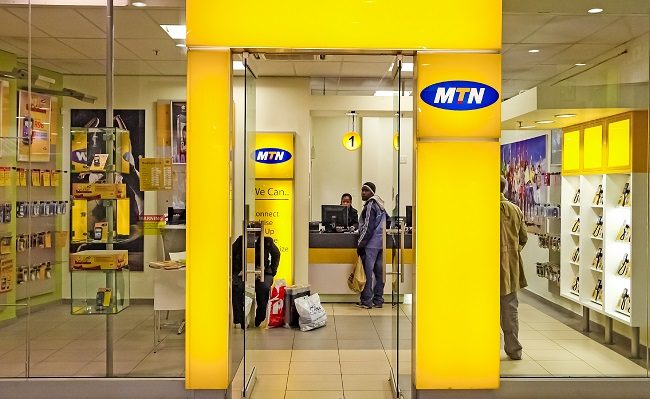 MTN Service Down Time Caused By Damaged Undersea Cables