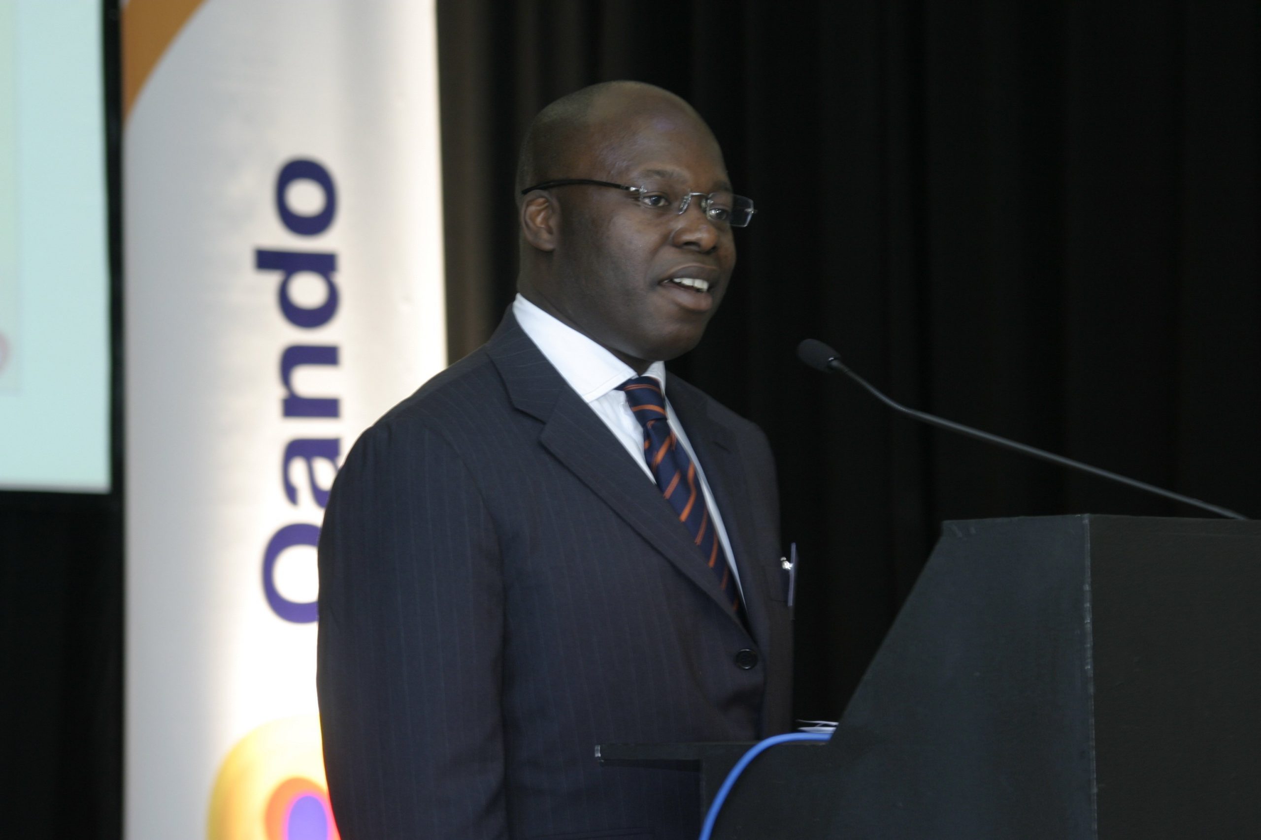 Court Set Date To Hear Oando’s Scheme Of Arrangement For Minority Shares