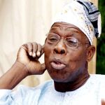 Presidential Poll: Obasanjo Warns About Looming Danger, Accuses INEC Of Attempts To Subvert Will Of Nigerians