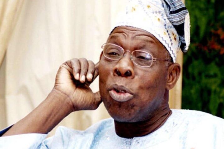Presidential Poll: Obasanjo Warns About Looming Danger, Accuses INEC Of Attempts To Subvert Will Of Nigerians