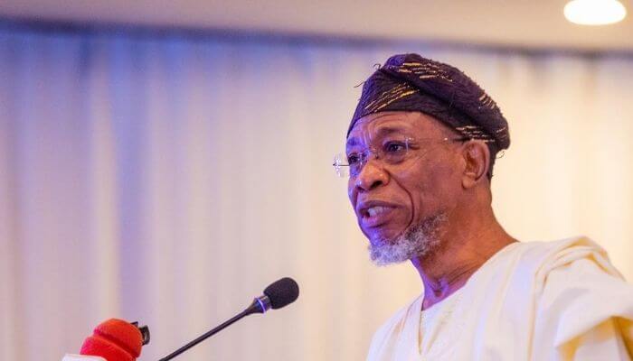 Aregbesola