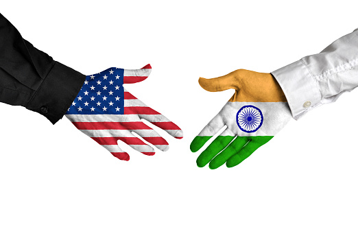 US Lobbies India Ahead Of Planned Ukraine Invasion